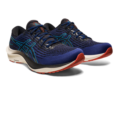Atlete vrapimi Asics Gel-Kayano Lite 3 për meshkuj, stabilitet, amortizim GEL, shumëngjyrëshe
