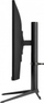 Monitor Viewsonic VX2428J, 23.8", FHD 165Hz, i zi