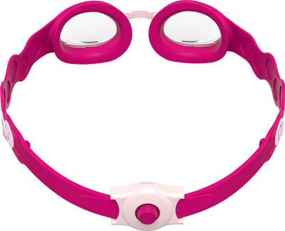 Syze noti për fëmijë Speedo Infants Spot, për 2–6 vjeç, rozë