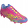 Këpucë futbolli adidas F50 League FG MG, Sprintplate 360, të bardha