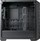 Kasë kompjuteri Cooler Master MasterBox 520 Mesh, anë transparente, e zezë