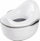 Капа за ностал за деца Keeeper 4in1 Baby Potty Deluxe, 18 месеци до 4 години, шарена