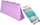 Penar STARPAK TXM Pencil Case, 21x12 cm, me zinxhir, shumëngjyrësh