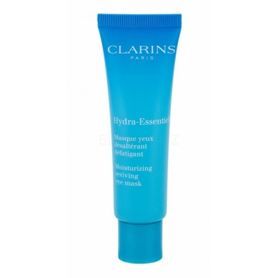 Maskë hidratuese për zonën e syve Clarins Paris 30 ml