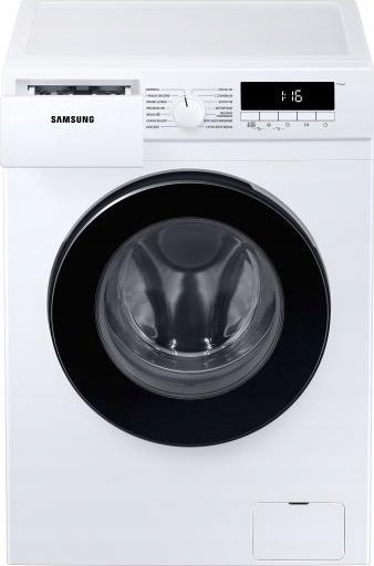 Lavatriçe Samsung WW70T304MBW, 7kg, 1400rpm, e bardhë