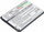 Bateri Cameron Sino CS-ICM209TW për radio Icom IC-A6 IC-A24, 1800mAh, 12.96Wh, e zezë