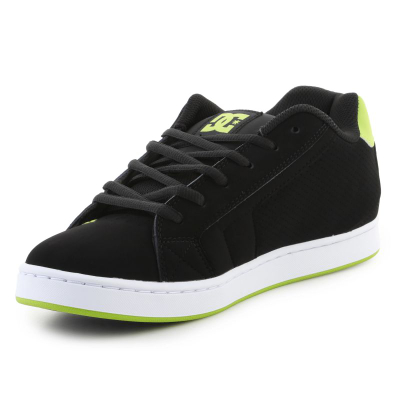 Патики DC Shoes Net M 302361, бели