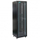 Kabinet rrjeti Spacer SPCN 27U, dysheme 19", 1000kg, i zi