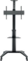 Qëndrim televizori Hagor BrackIT Stand Single, 42"-65", i zi
