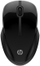 Maus pa kabllo HP 250 Dual 6V2J7AA, optik, 1600 dpi, i zi