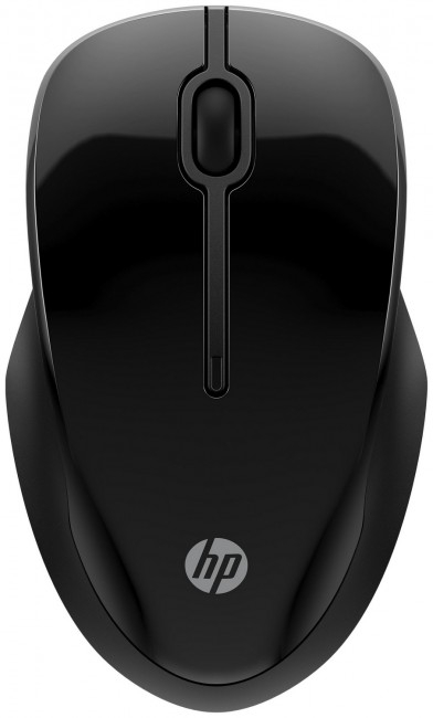 Maus pa kabllo HP 250 Dual 6V2J7AA, optik, 1600 dpi, i zi