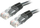 Kabllo rrjeti Value, 2 x RJ-45, 5 m, e zezë