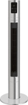 Вентилатор кула ProfiCare PC TVL 3090, 120 cm, WiFi, сребрен инокс