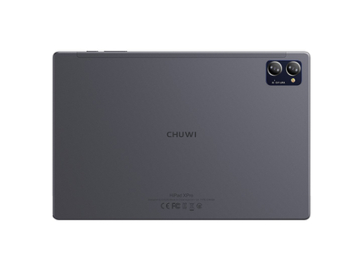 Tablet Chuwi HiPad XPro 4G, 10.5\", 128GB, 6GB RAM, gri