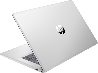 Laptop HP 17 cn4007nc, 17.3", Intel Core 7, 16GB RAM, 512GB SSD, argjendtë