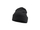 Kapelë dimërore Craft Urban Beanie, poliester i ricikluar, e zezë