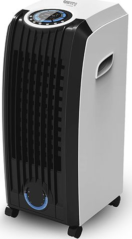[OUTLET] Klimë portative Camry, 325 W, 60 dB