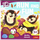Lojë tavoline Run and Fun Haba, me iriqë, për familje, plot ngjyra