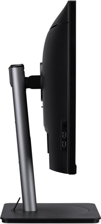 Monitor Acer Vero CB243Ybemipruzxv, 23.8", FHD, IPS, 75Hz, USB-C 90W, i zi