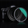 Filtër diffusion K&amp;F CONCEPT HD Black Diffusion 1/2 KF01.2236, 55mm, i zi