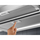 Aspirator telescopik Electrolux LFP616X, 60cm, LED, inoks