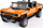 Set ndërtimi Rastar Hummer EV 93700, shkallë 1:30, 454 copa, portokalli