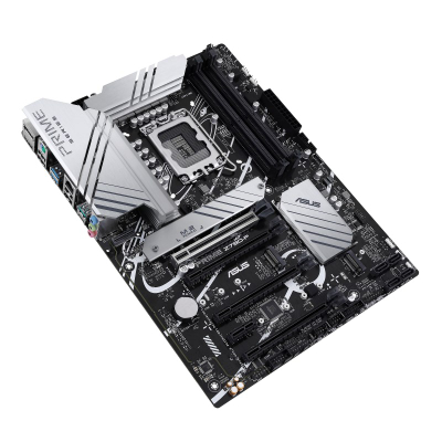 Матична плоча ASUS PRIME Z790-P Intel Z790 LGA 1700 ATX