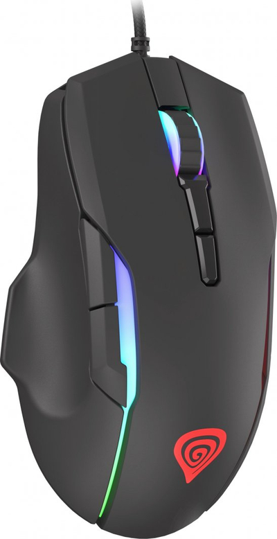 Maus Genesis Xenon 220 (NMG-1572)