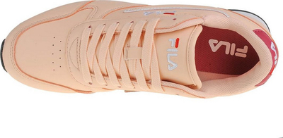 Atlete për femra Fila Orbit Low Wmn 1010308-70V, nr. 36, rozë