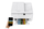 Мултифункционален печатач Canon PIXMA TS7550i, Wi-Fi, ADF, бел