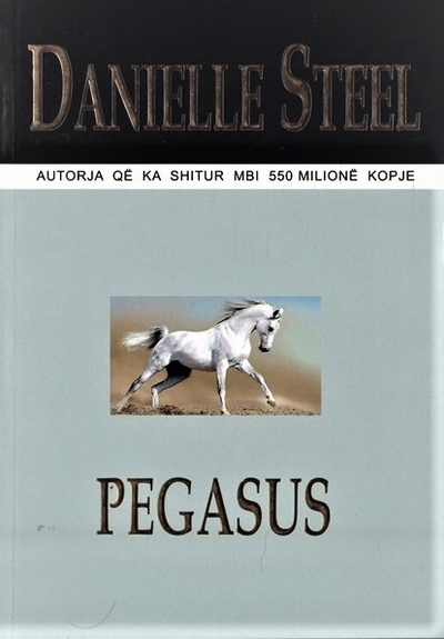 Pegasus - Danielle Steel