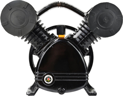 Компресор за воздух GEKO V-Type, 5.5HP, 100L, резервен дел