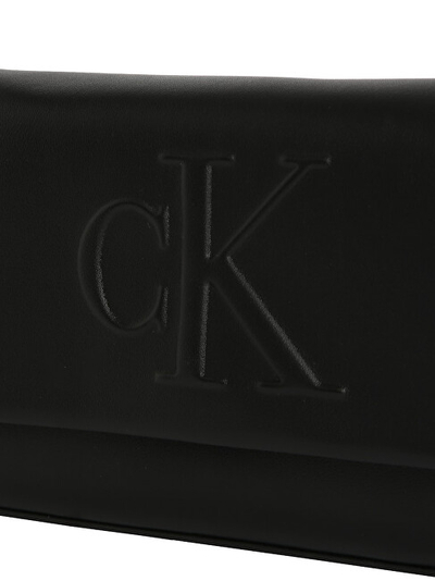 Çantë për femra Calvin Klein, e zezë