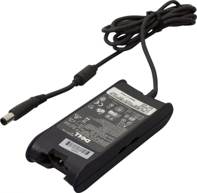 Karikues laptopi Dell TN800, 65W, 19.5V, 3.34A, i zi