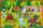 Puzzle për kalamaj Trefl 2x24 copa, dinosaurë, shumëngjyrësh