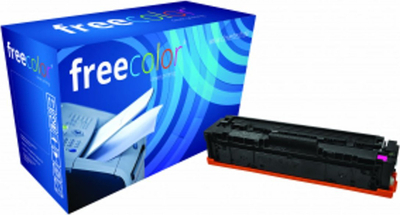 Kartush toner Freecolor M252M-HY-FRC, kompatibël, magenta