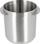 Enë dozimi kafeje Rhino Coffee Gear Dosing Cup Short, 50 g, çelik inoksi
