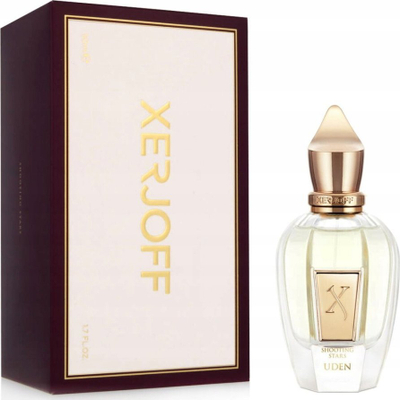 Eau de Parfum Xerjoff Uden, 50ml