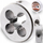 Matrice filetimi Richmann Exclusive C9058, M8, DIN 223, metalike