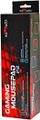 Mauspad Red Fighter Red Fighter, XL, i kuq