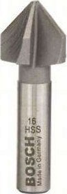 Freza konike Bosch HSS Countersink, 16mm, për metal