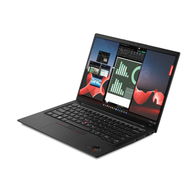 Laptop Lenovo ThinkPad X1, 14", Intel i7-1355U, 16 GB RAM, 512 GB SSD, i zi