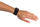 Sensor rrahjesh zemre Bion HR Tracker, ANT+ dhe Bluetooth 4.0, rrip tekstili, i zi