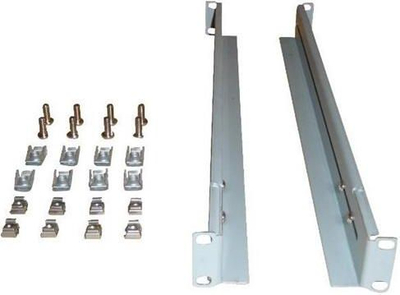 Set montimi për UPS në kabinet 19" Online USV Systeme