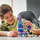 Set lodër LEGO Fortnite Supply Llama, për ndërtim me dorë, plot ngjyra