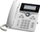 Telefon IP Cisco CP-7841, 4 linja, PoE, i bardhë