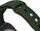 Byzylyk për orë Crong Liquid Apple Watch, 38/40/41 mm, silikon i lëngshëm, jeshil