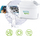 Filtrues uji Brita Maxtra Pure Performance, 4 copë
