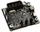 Kontrollor ftohjeje uji Aqua Computer Poweradjust 3 Ultra, 30W, për 3 ventilatorë, i zi