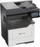 Multifunksional Lexmark XM3346, A4, 44 faqe në minutë, duplex, me ekran me prekje